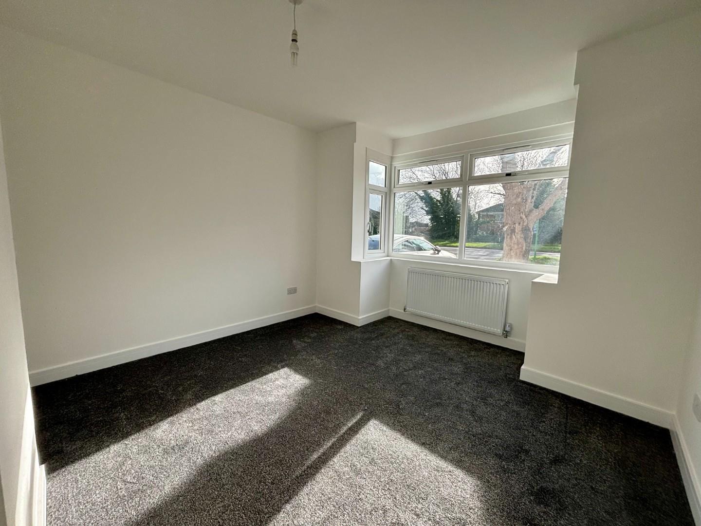 Newport Pagnell Road, Hardingstone O'Riordan Bond